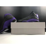 13 Air DJ5982-015 Jordan Purple Court 0801